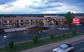 Econo Lodge Cortez Mesa Verde
